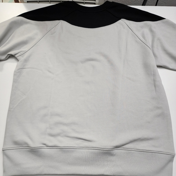 Women's Unisex SWORD Marvel WandaVision Sweater Jersey Crewneck Size Large L NEW - Picture 8 of 13